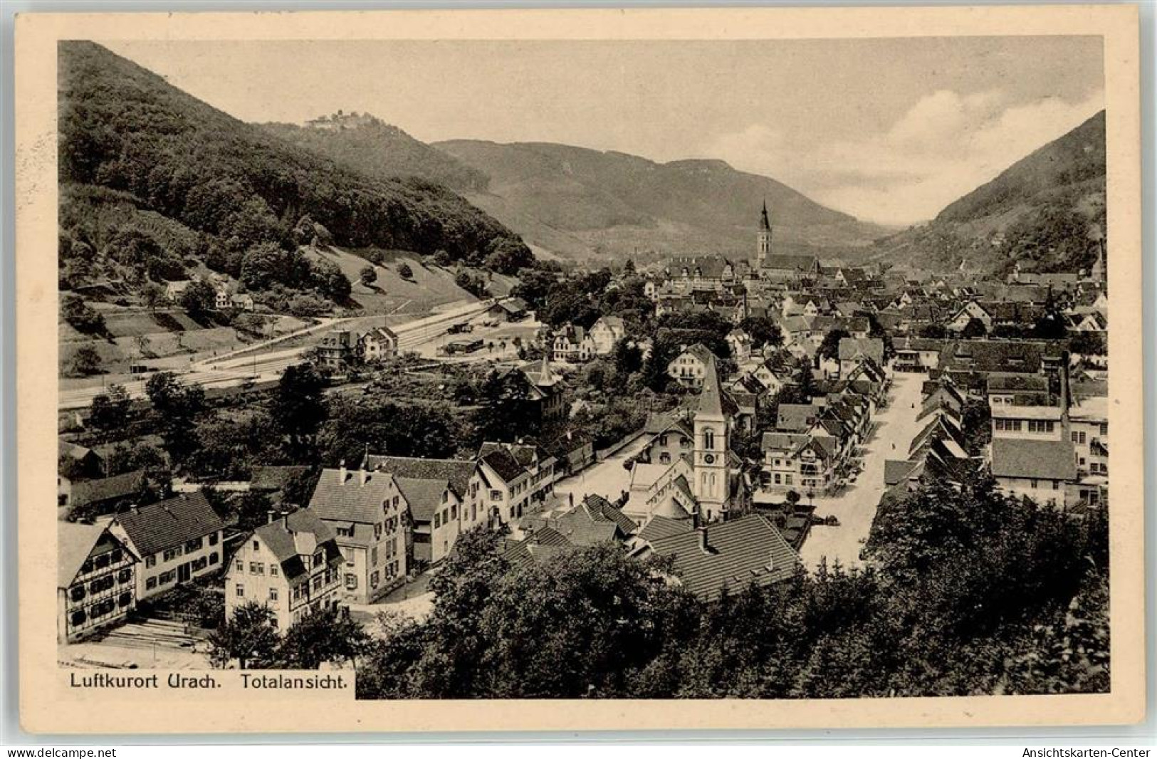 52054404 - Bad Urach - Bad Urach