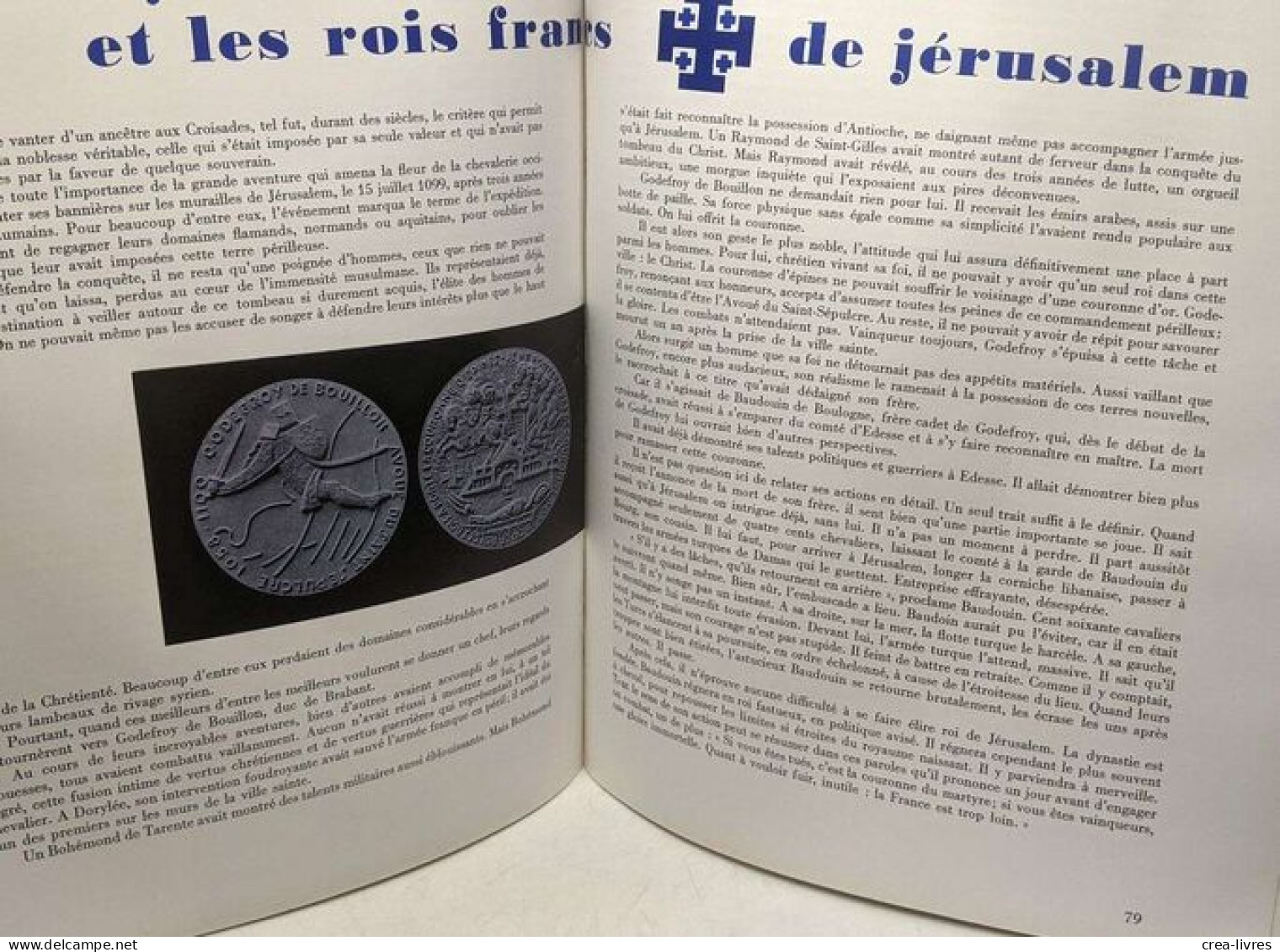 Le Club français de la médaille - N°18 1968 + n°29 1970 --- 2 numéros