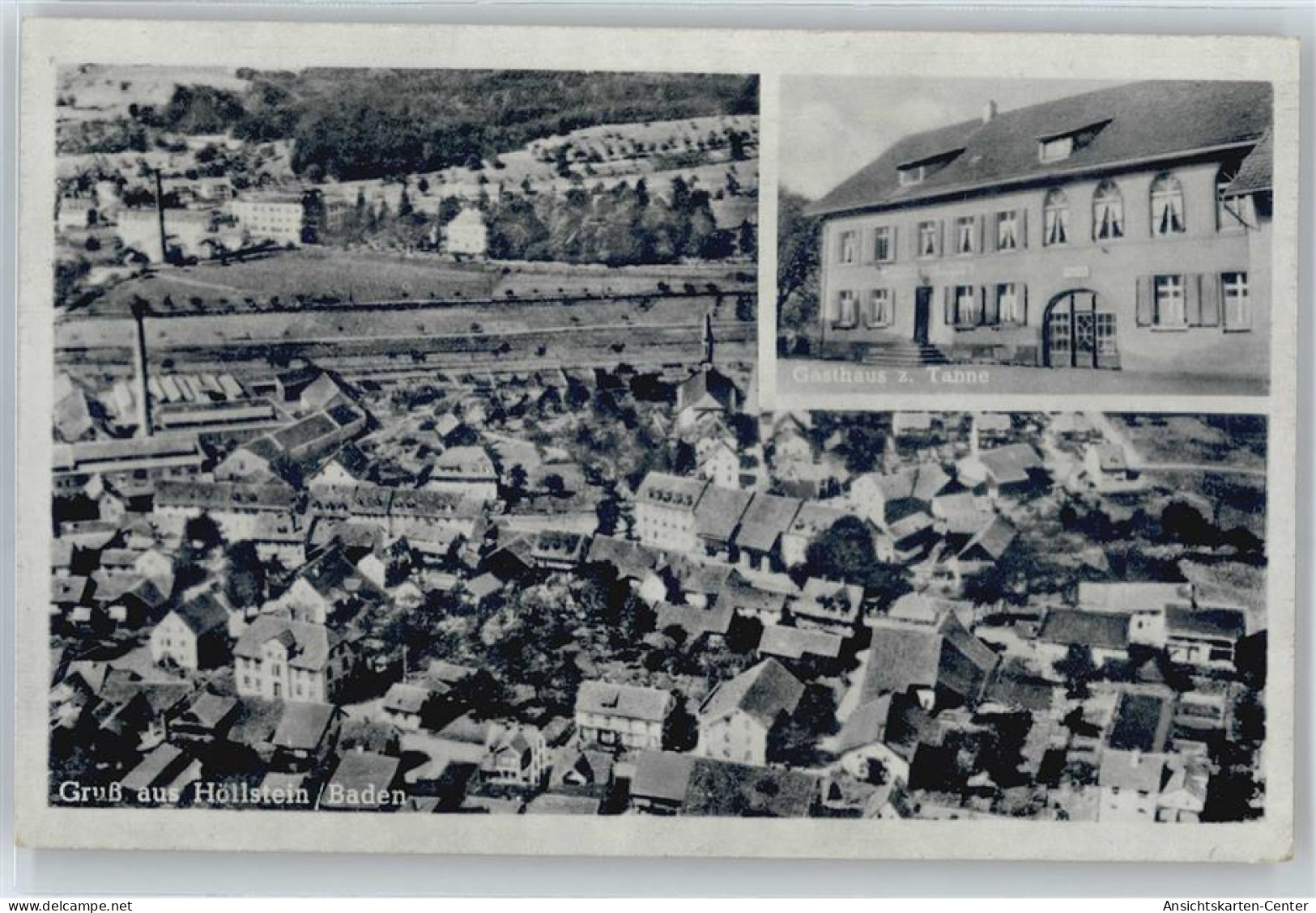 50668904 - Hoellstein , Kr Loerrach - Loerrach