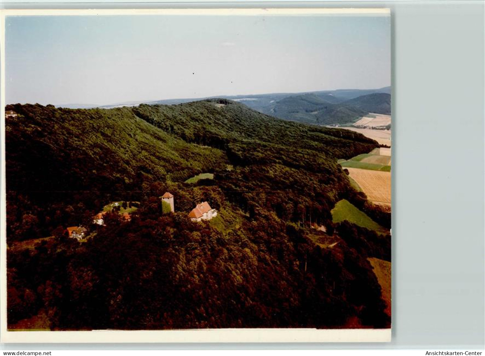 40008604 - Schaumburg , Kr Grafsch Schaumb - Rinteln