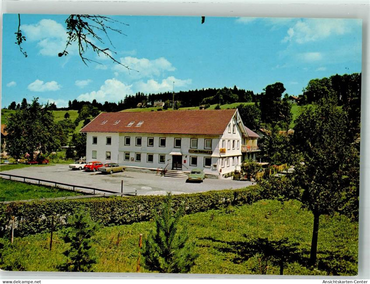 39849404 - Roethenbach Allgaeu - Other & Unclassified