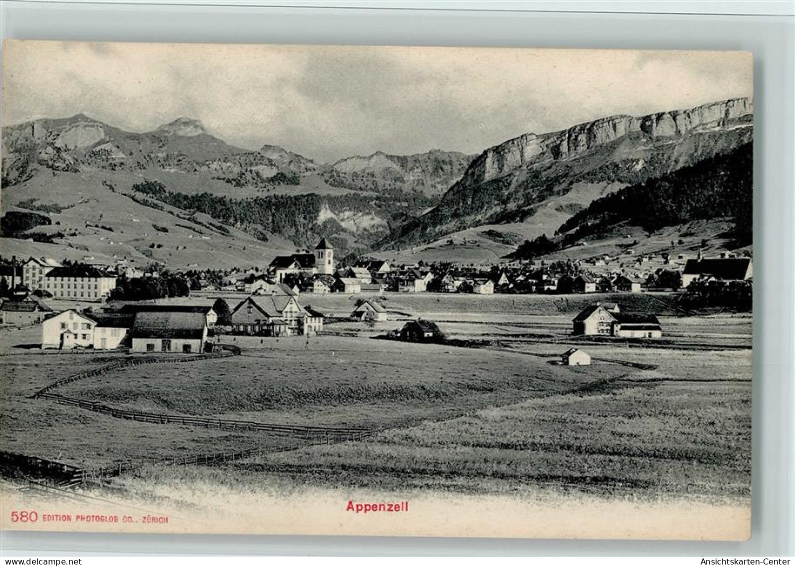 11085204 - Appenzell - Other & Unclassified
