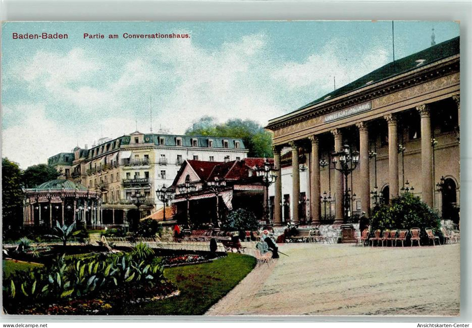 52271004 - Baden-Baden - Baden-Baden