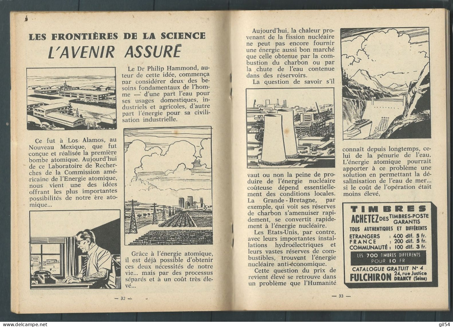 Bd " Tex-Tone  " Bimensuel N° 169 "  Une Caisse Vide  "      , DL  2è Tri. 1964 - BE- RAP 0802 - Small Size