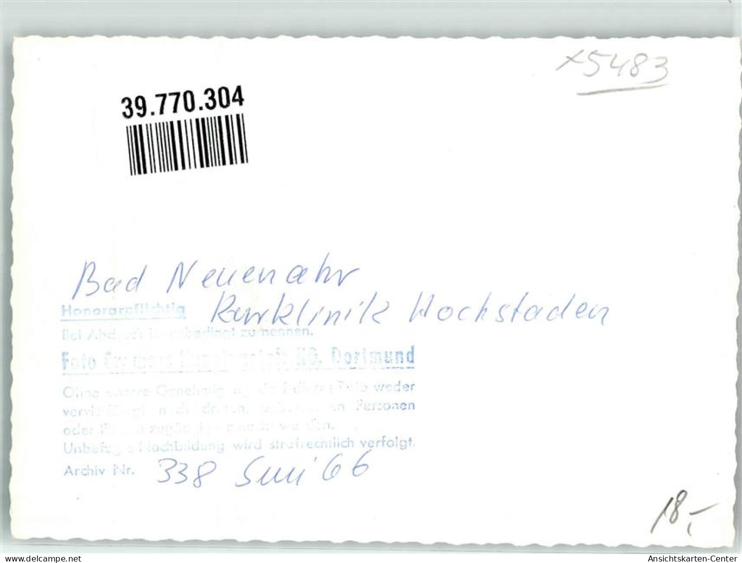 39770304 - Bad Neuenahr - Bad Neuenahr-Ahrweiler