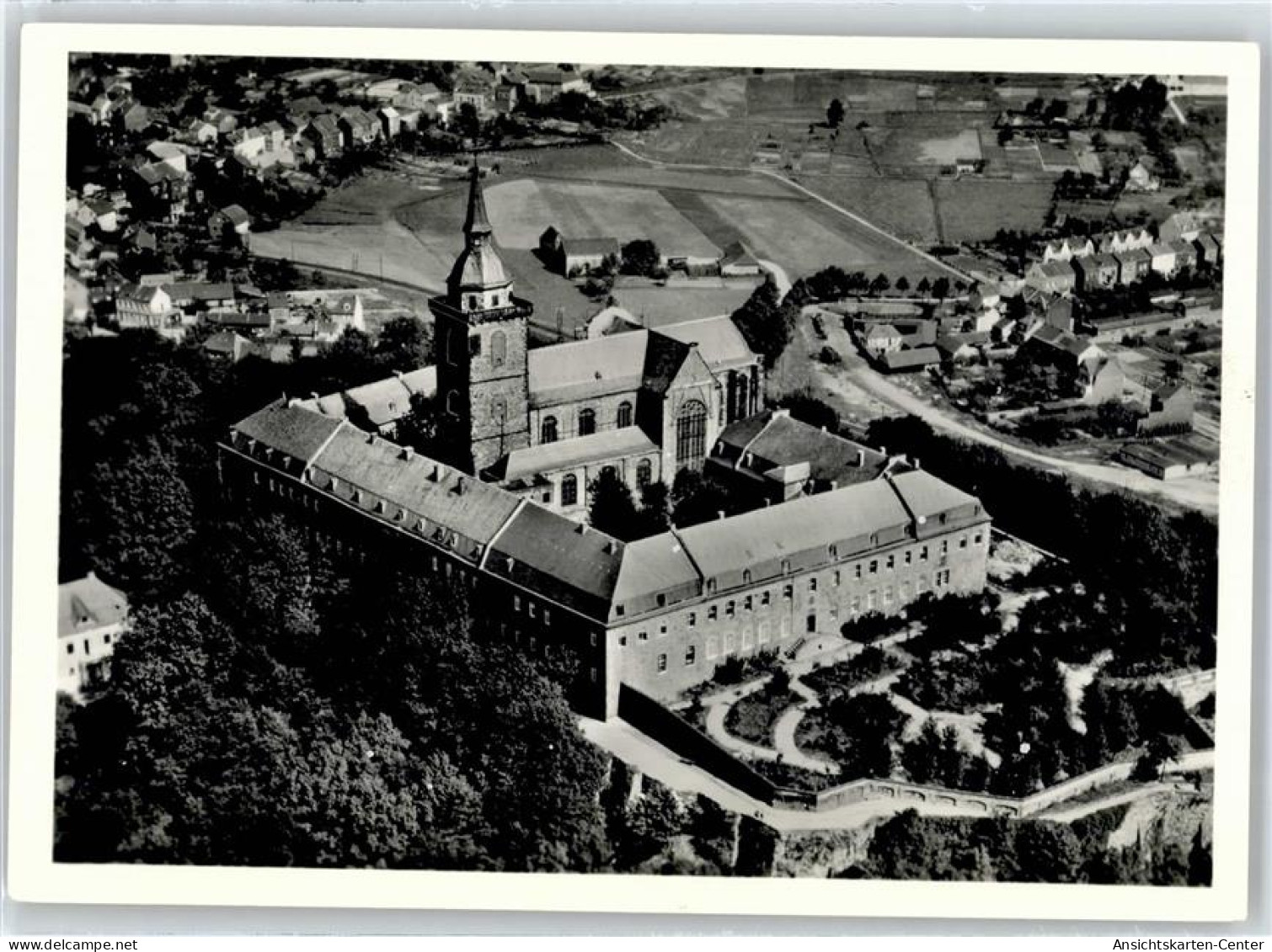 51095004 - Siegburg - Siegburg