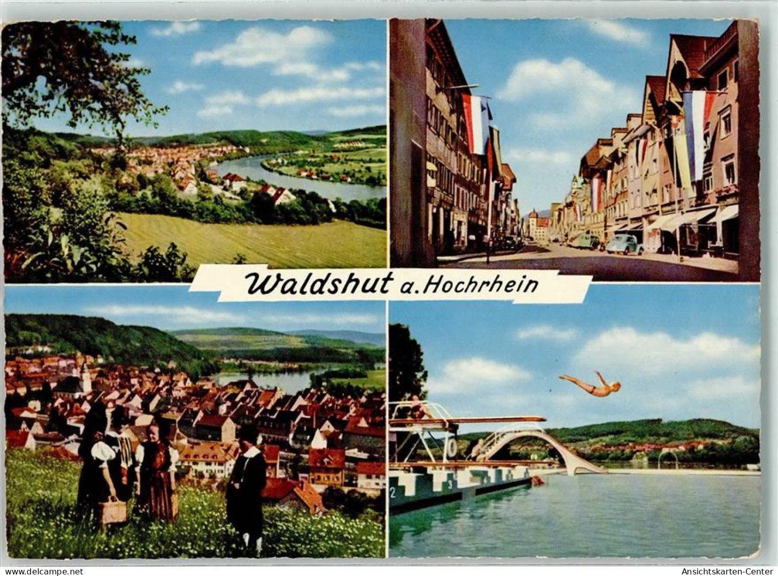 39521404 - Waldshut - Waldshut-Tiengen