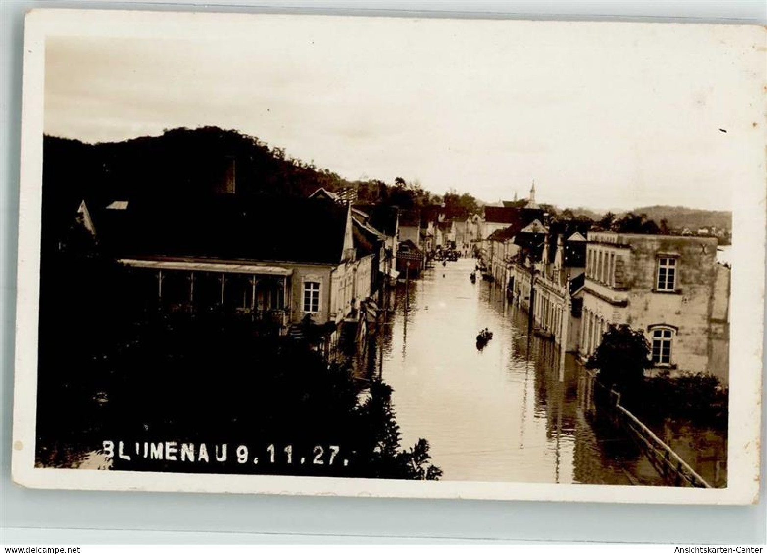 13632804 - Blumenau - Autres & Non Classés