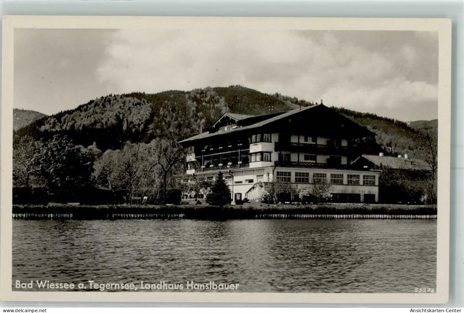 52280204 - Bad Wiessee - Bad Wiessee