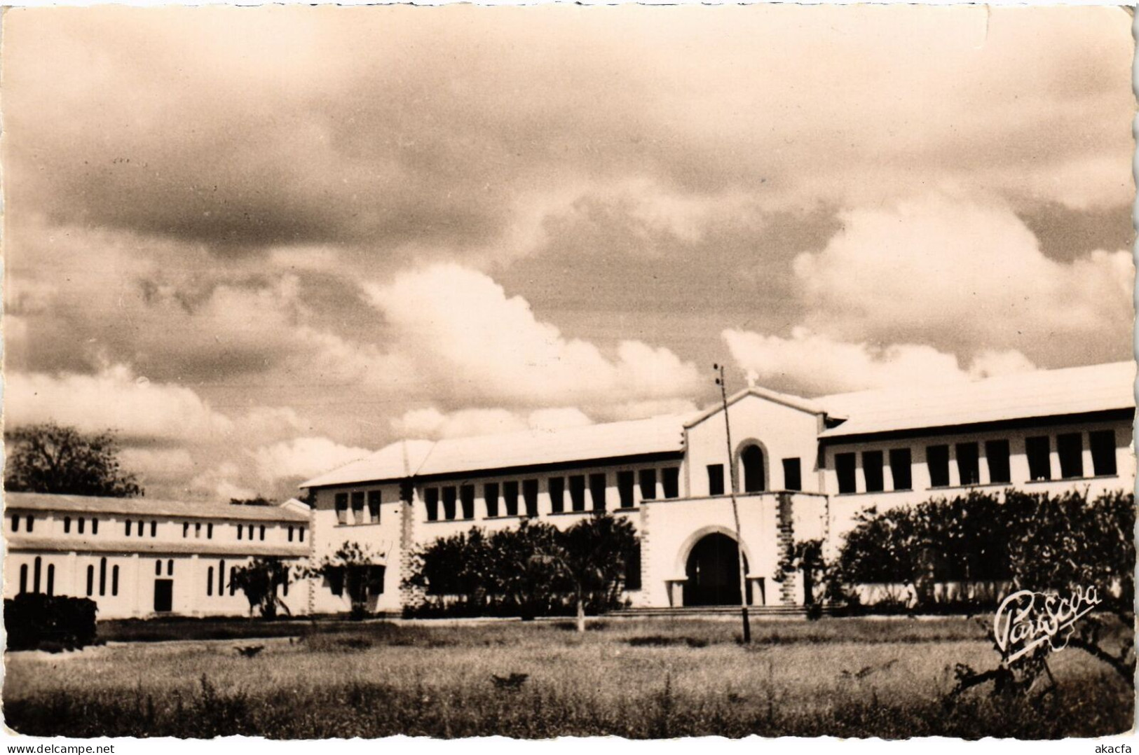 PC TOGO LOMÉ COLLEGE ST-JOSEPH (a53293) - Togo