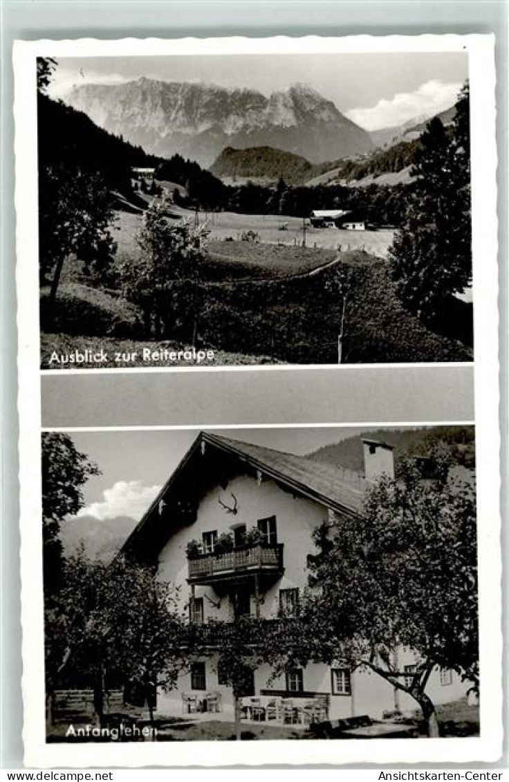 10625904 - Ramsau B. Berchtesgaden - Berchtesgaden
