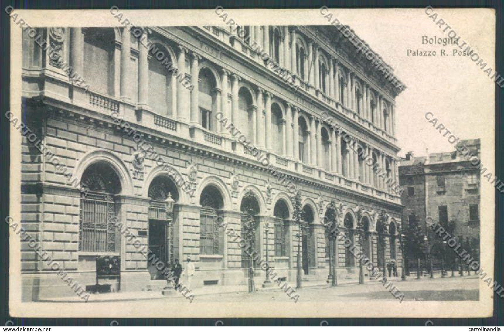 Bologna Città Cartolina ZT1894 - Bologna