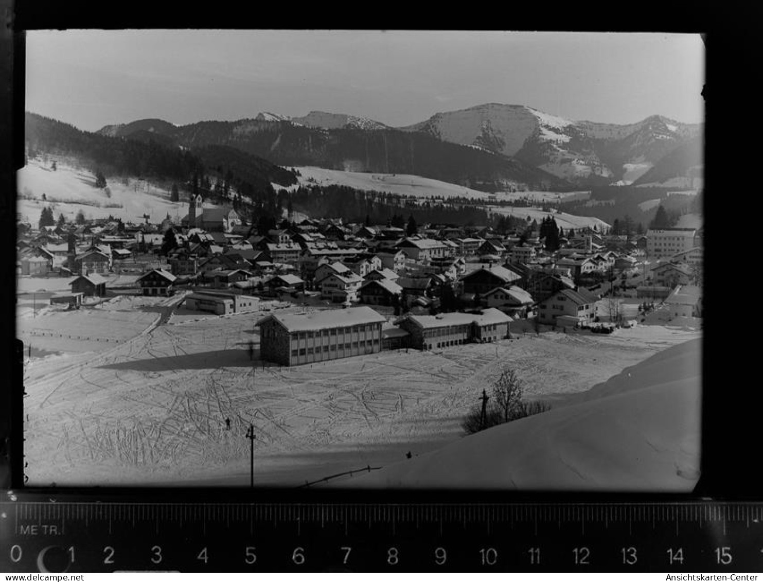 30031504 - Oberstaufen - Oberstaufen