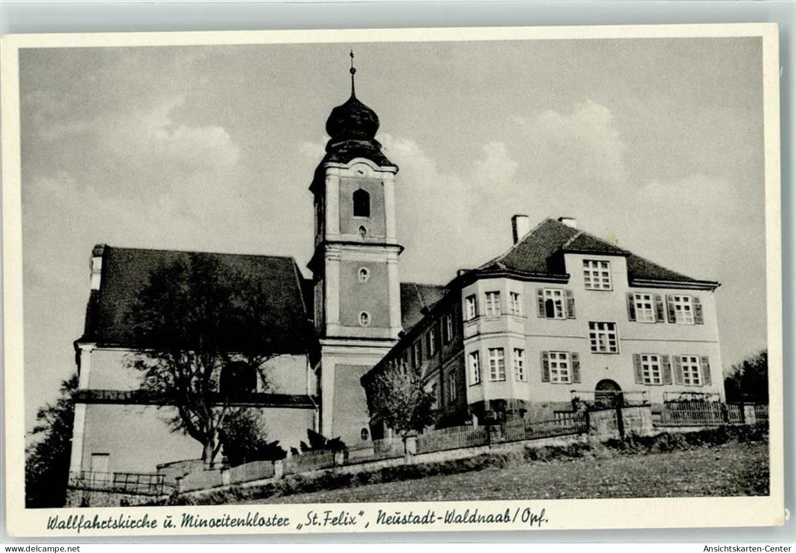 39256704 - Neustadt A.d.Waldnaab - Neustadt Waldnaab