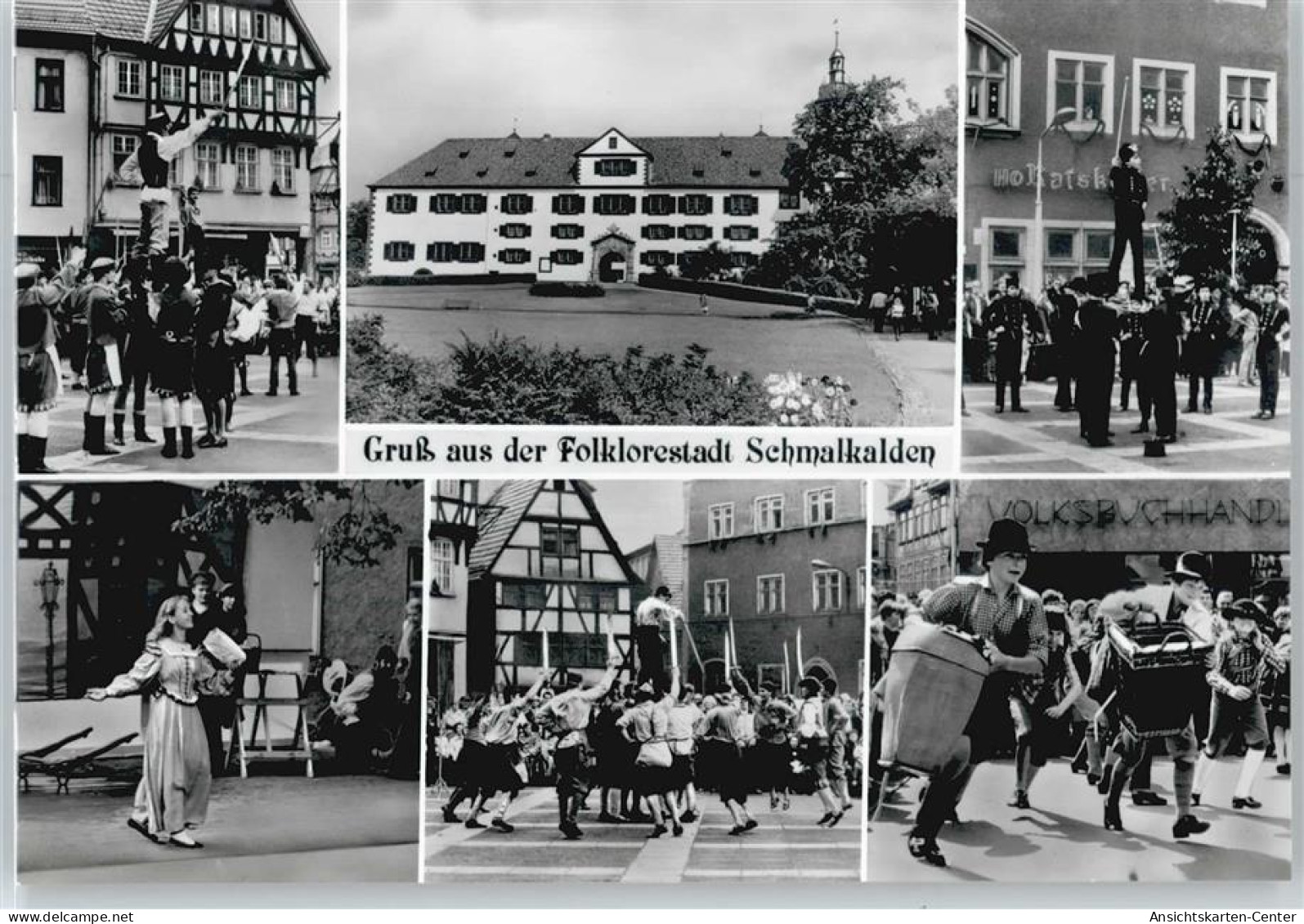 50382604 - Schmalkalden - Schmalkalden