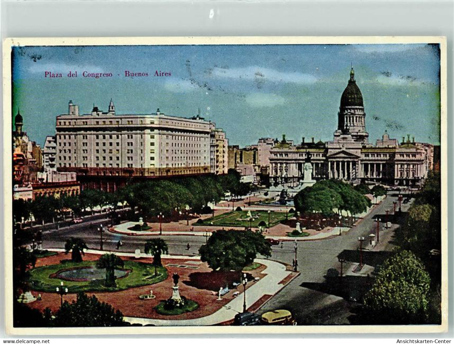 39249904 - Buenos Aires - Argentinien