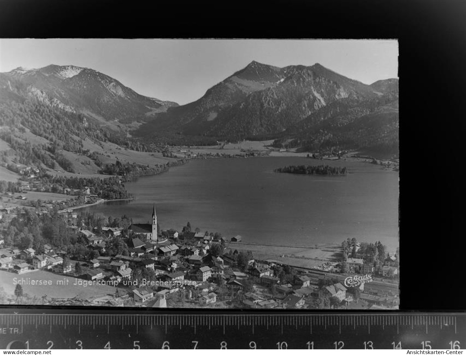 30040204 - Schliersee - Schliersee