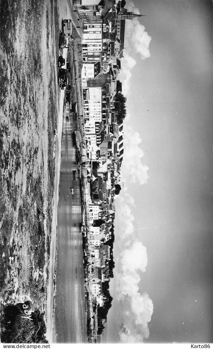 Tréboul * Vue Sur Le Port - Tréboul