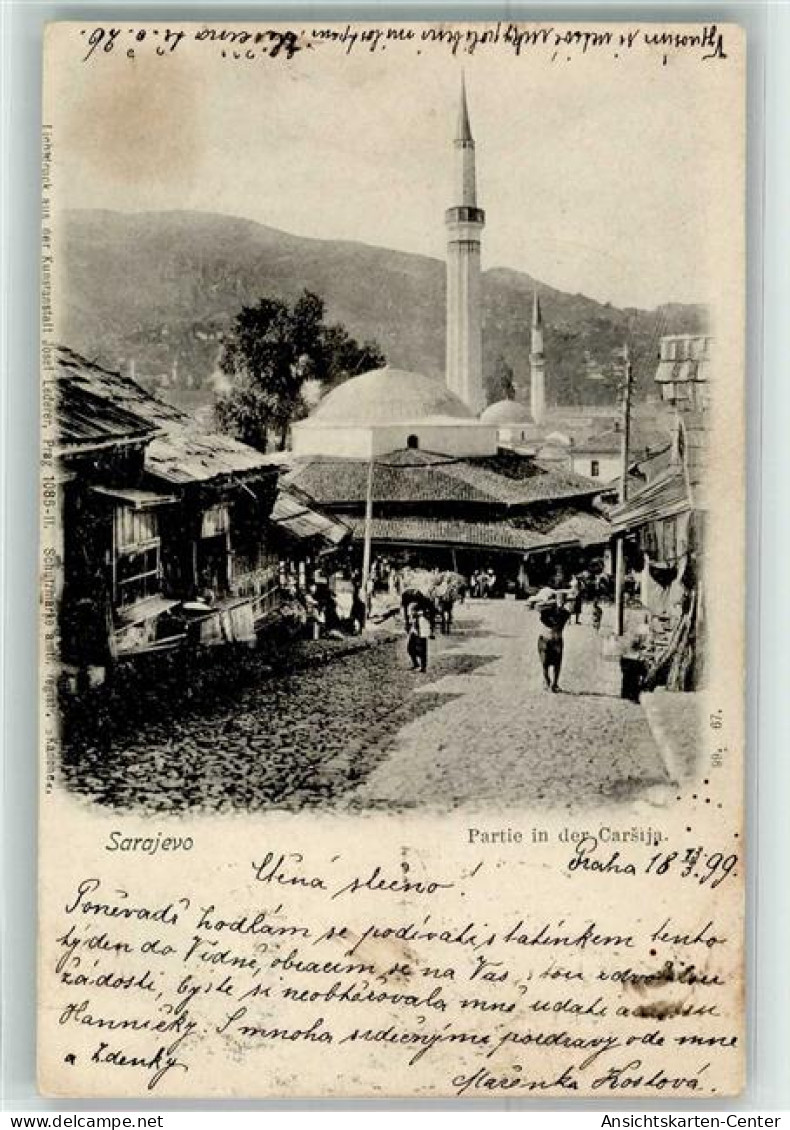 13951904 - Sarajevo Sarajewo - Bosnien-Herzegowina