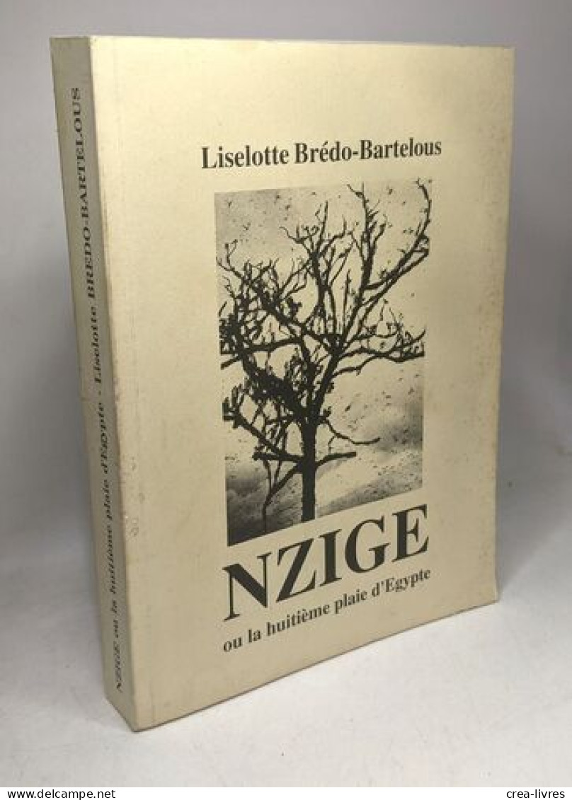 Nzige Ou La Huitième Plaie D'Egypte - Ohne Zuordnung