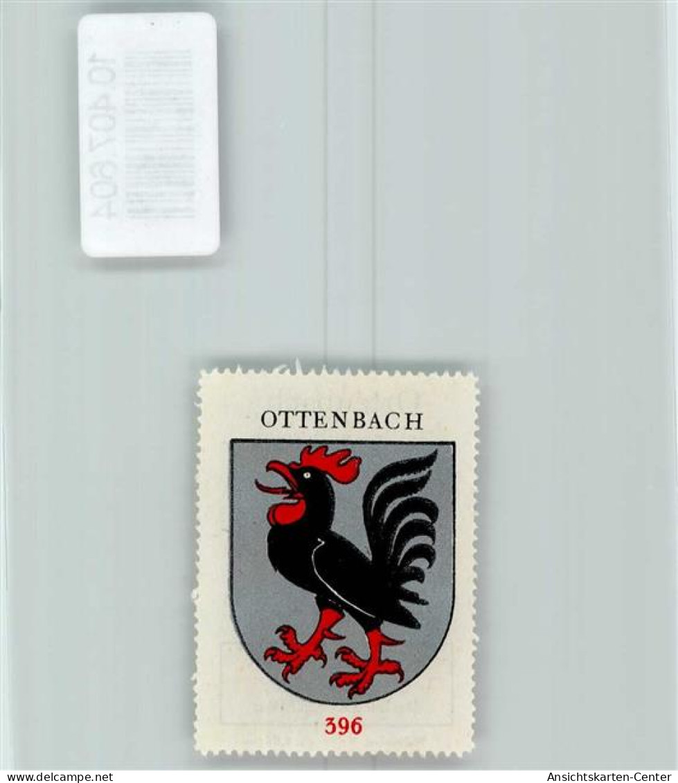 10407604 - Ottenbach - Autres & Non Classés