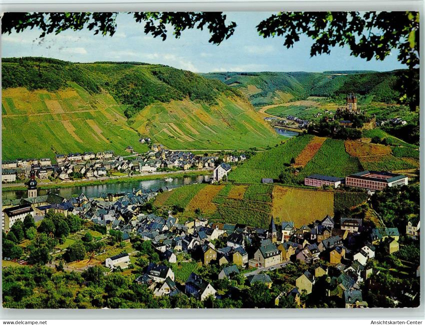 40153304 - Cochem - Cochem