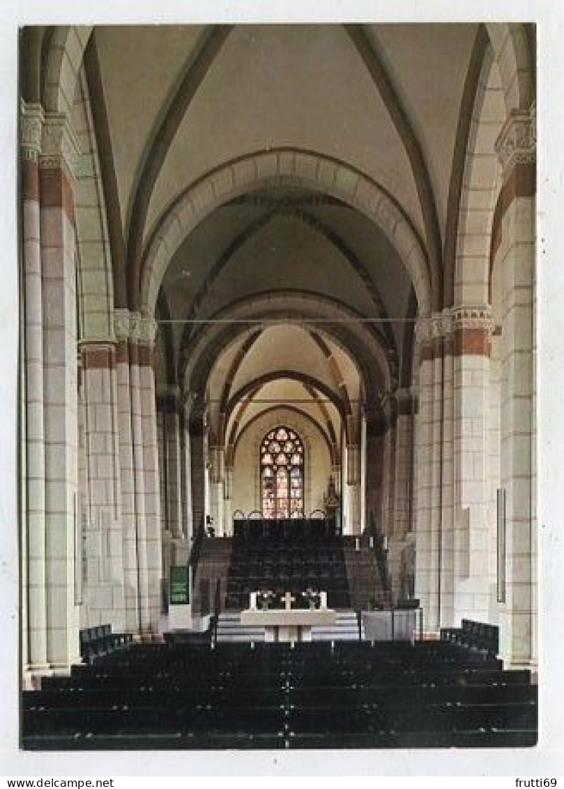 AK 213839 CHURCH / CLOISTER ... - Hameln - Ev.-Luth. Müster St. Bonifatii - Churches & Convents