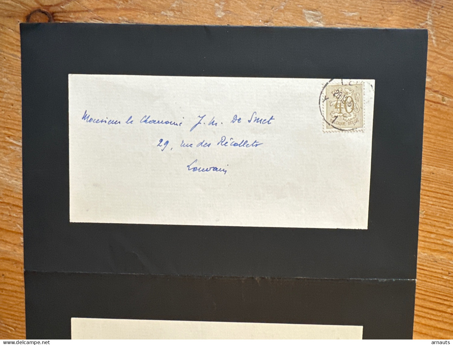 Madame Emile Waucomont Nee Lonneux Alphonsine *1886+1960 Thimister Verte Voie Fabry Derkenne Ruwet Brandt Demonty Ers - Décès