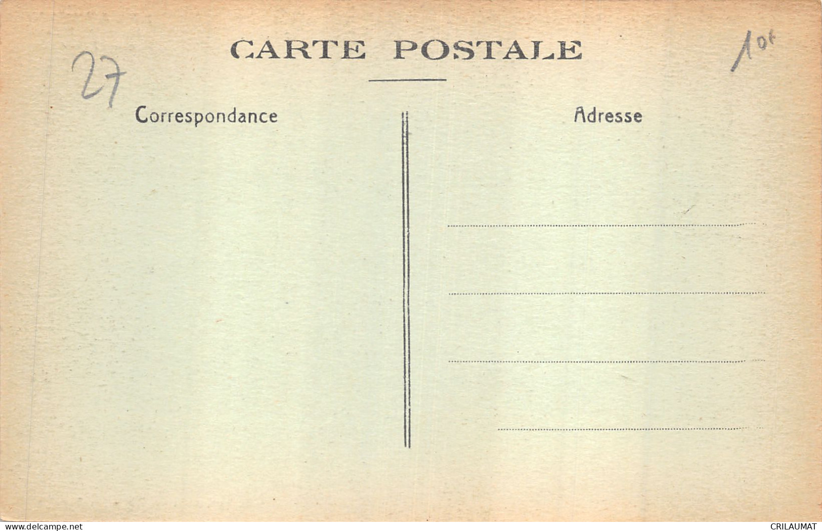 27-LES ANDELYS-EGLISE-N T6021-B/0085 - Les Andelys