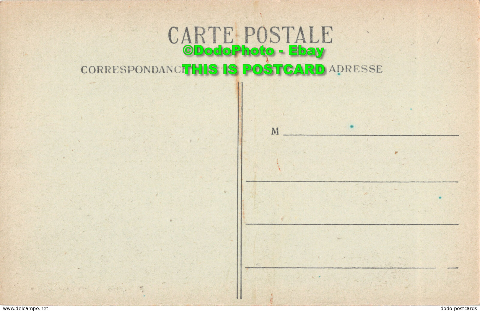 R424992 Nancy. Porte Desilles. Postcard - World