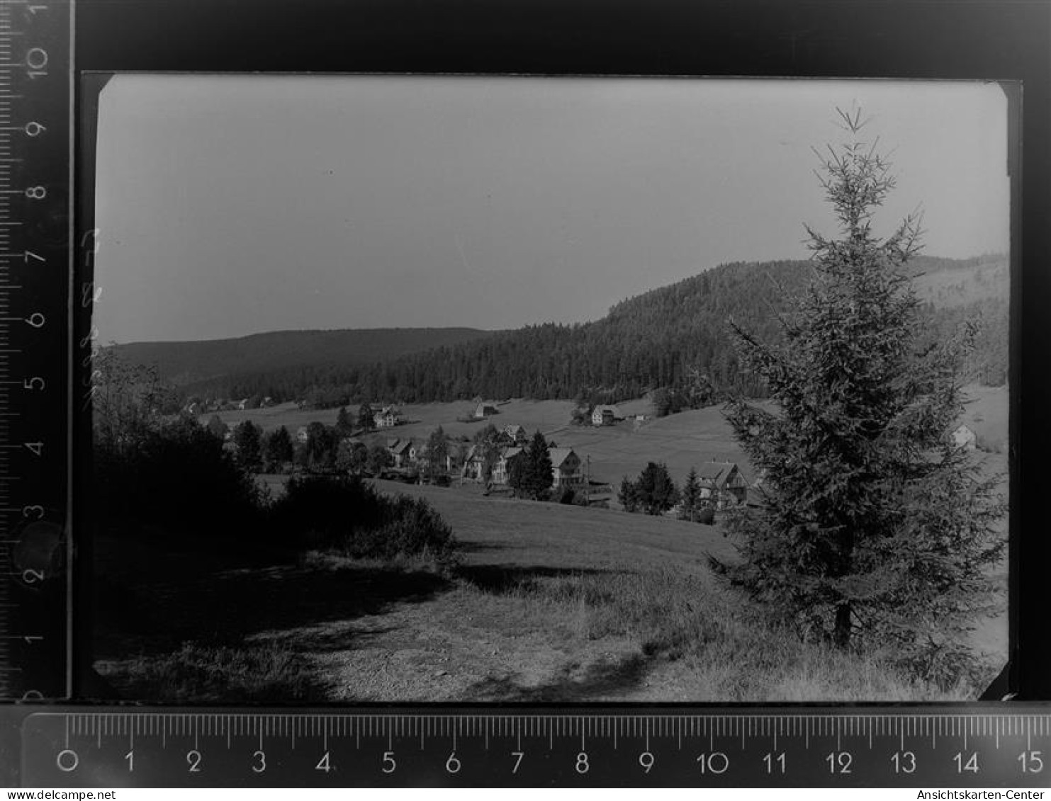 30100204 - Obertal , Kr Freudenstadt - Baiersbronn