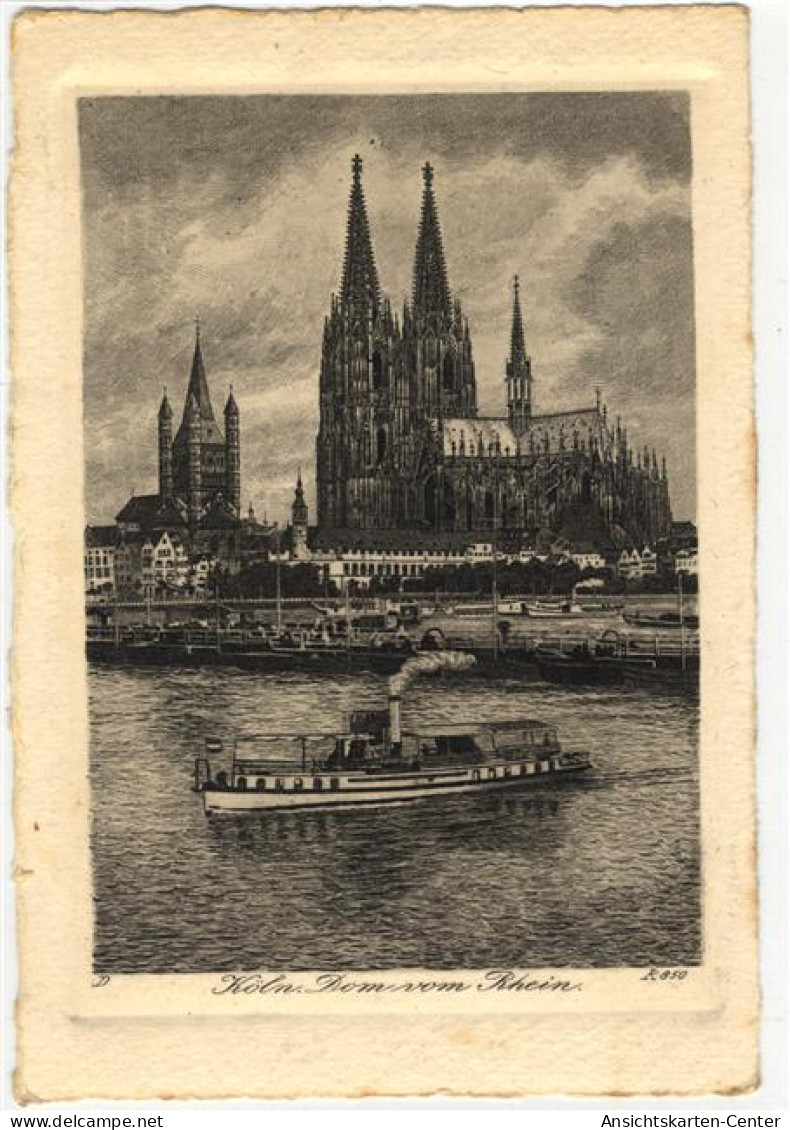52194404 - Koeln Stadt - Köln