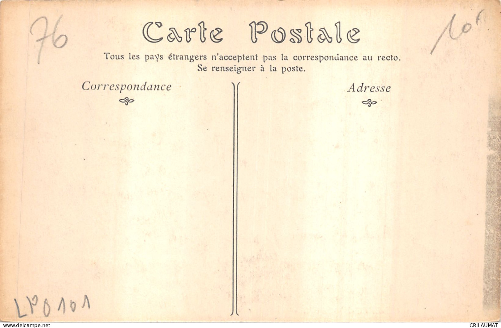 76-CAUDEBEC EN CAUX-VUE GENERALE-N°6024-D/0355 - Caudebec-en-Caux