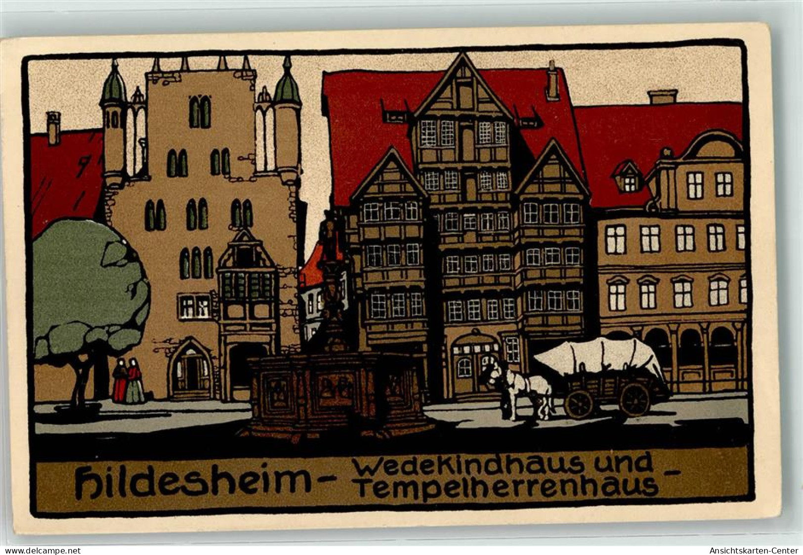 13266604 - Hildesheim - Hildesheim