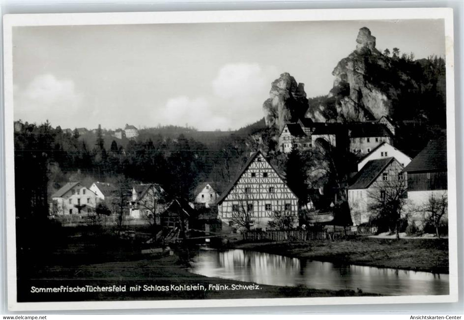 51039104 - Tuechersfeld - Pottenstein