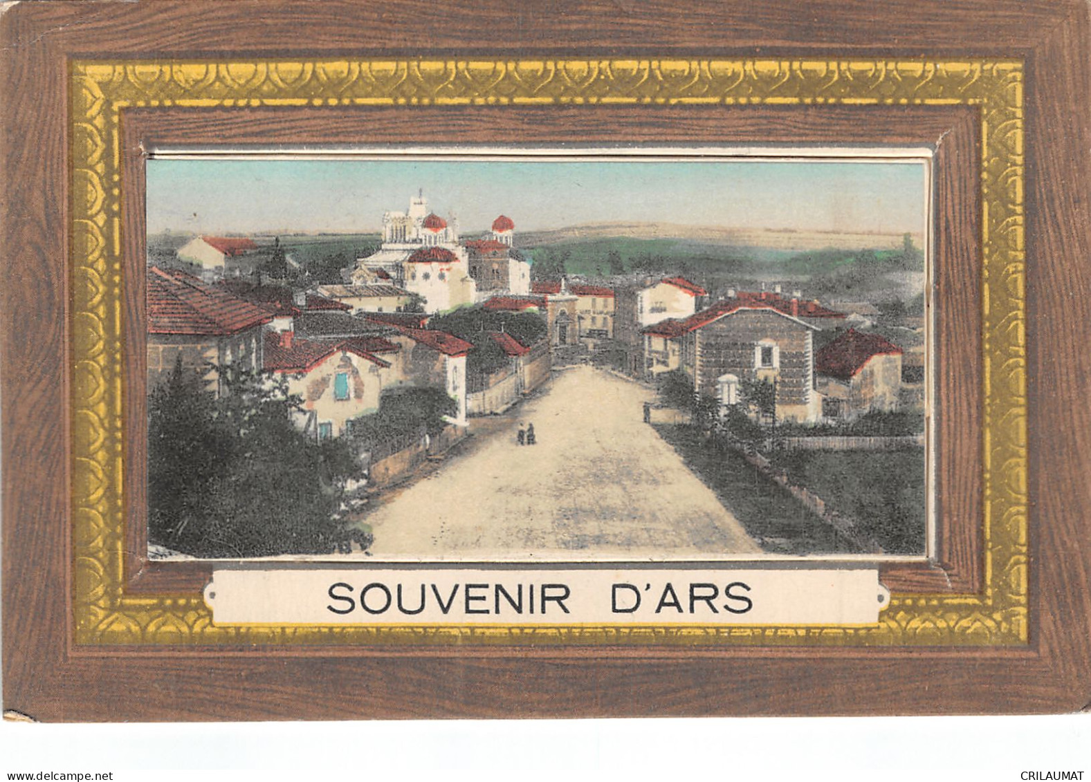 01-ARS-N°6027-A/0061 - Ars-sur-Formans