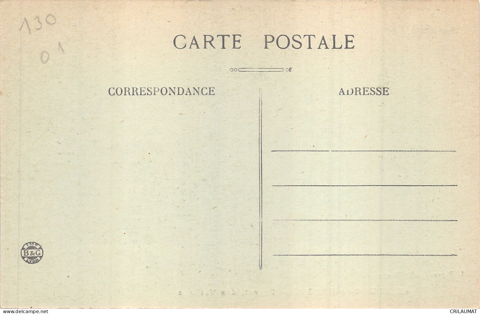 01-BOURG EN BRESSE-TRAVAIL DES VEILLEES-N°6027-A/0017 - Altri & Non Classificati