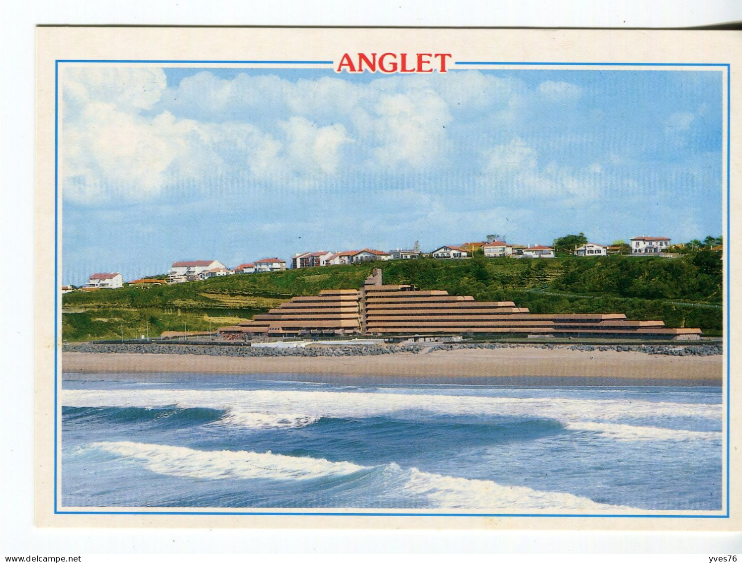 CPM ANGLET - Anglet