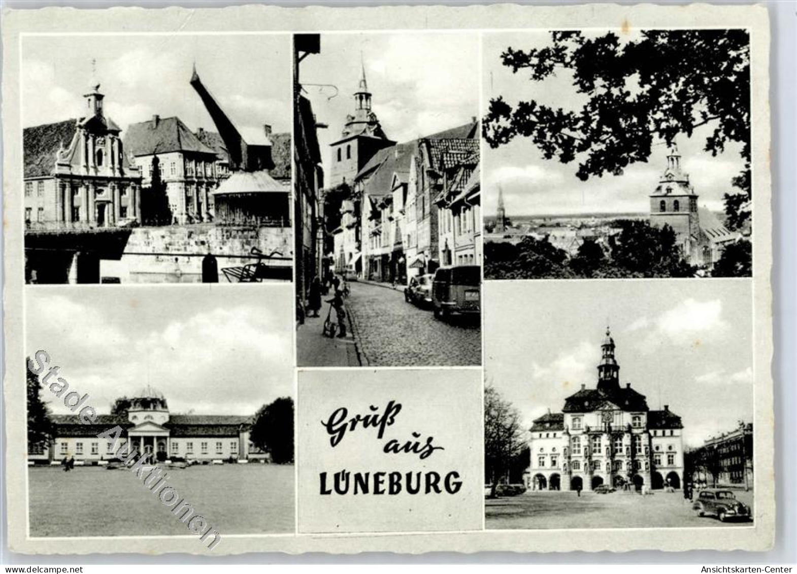 51375304 - Lueneburg - Lüneburg
