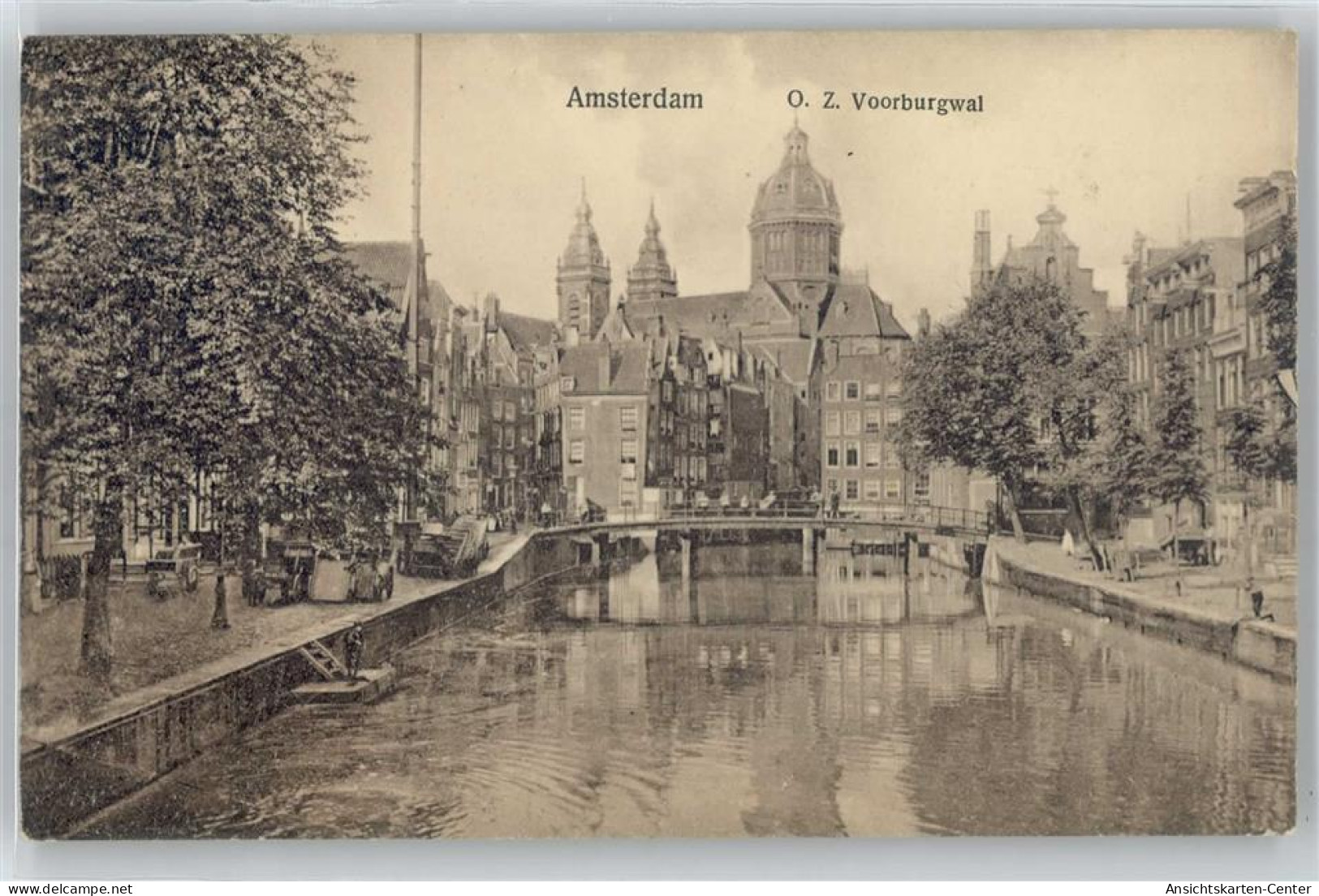 50510104 - Amsterdam - Amsterdam