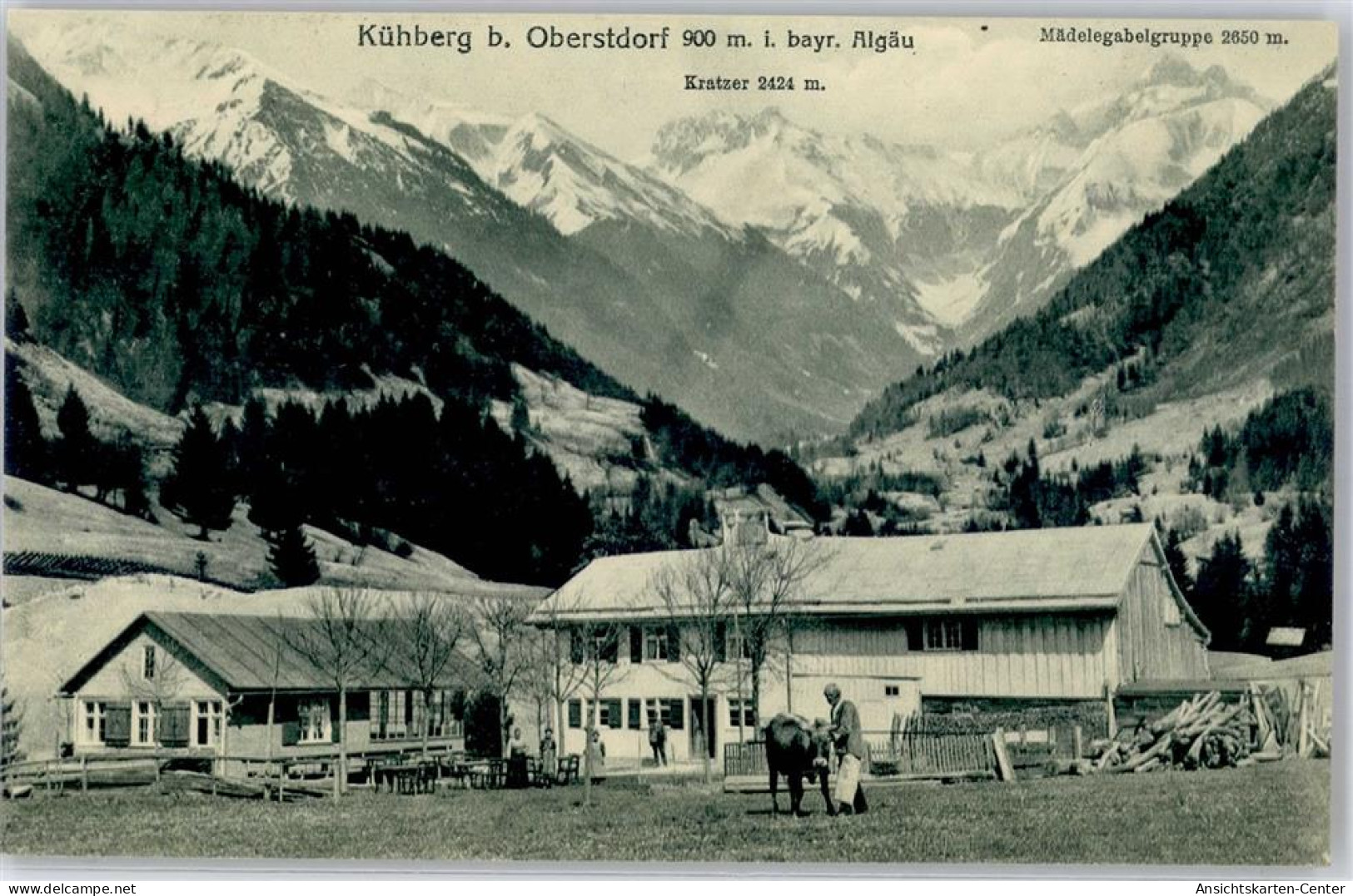 51444104 - Oberstdorf - Oberstdorf