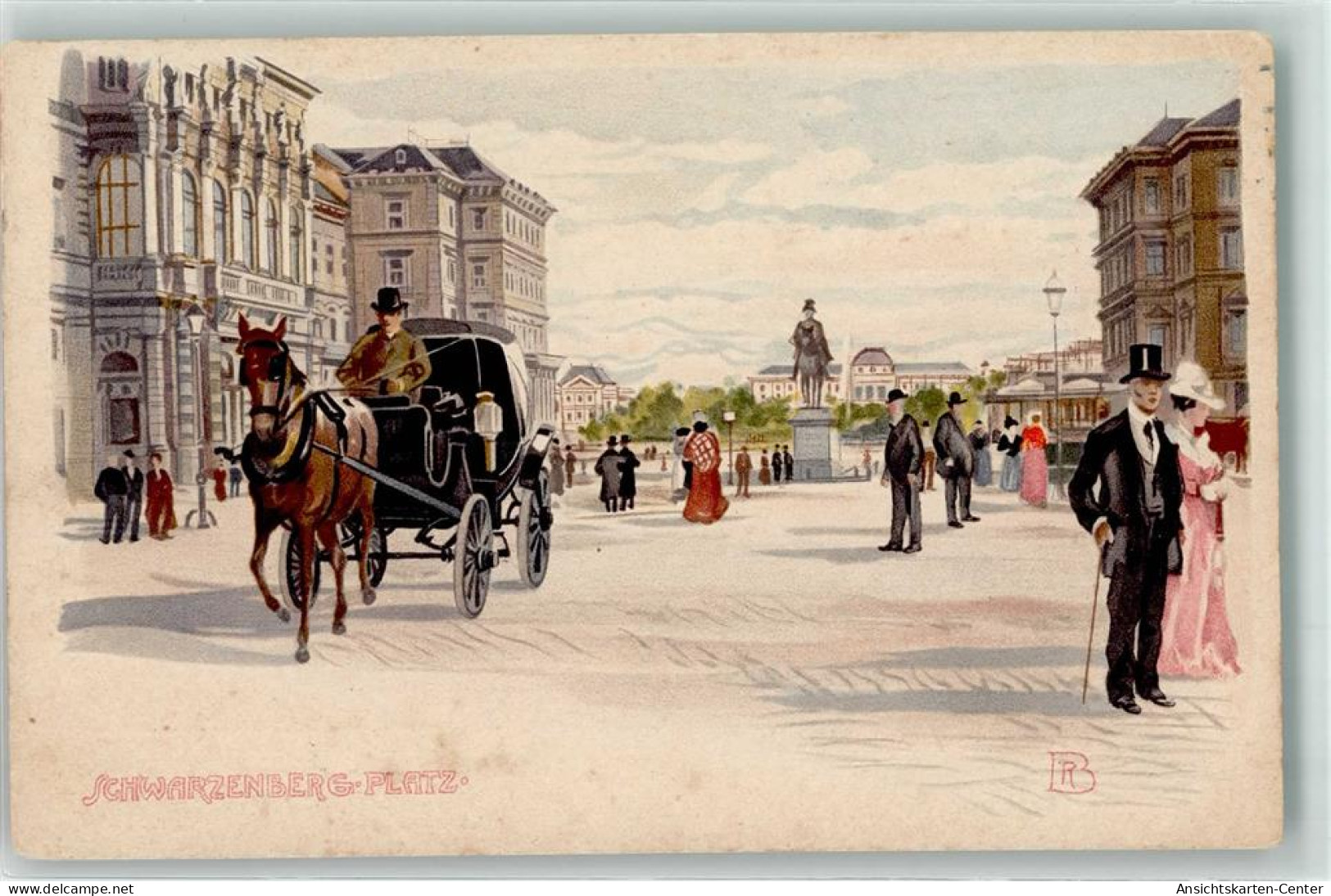 13264304 - Wien 1. Bezirk, Innere Stadt - Andere & Zonder Classificatie