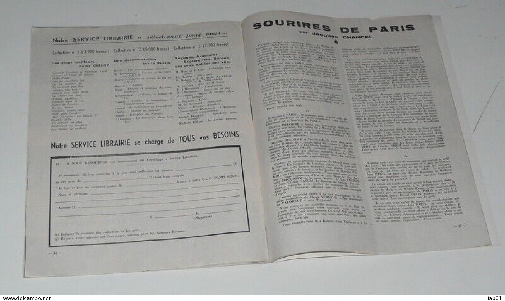 Combattant d'Indochine d'avril 1953.(Commando Bergerol-procédure de saut-Sénégalais).