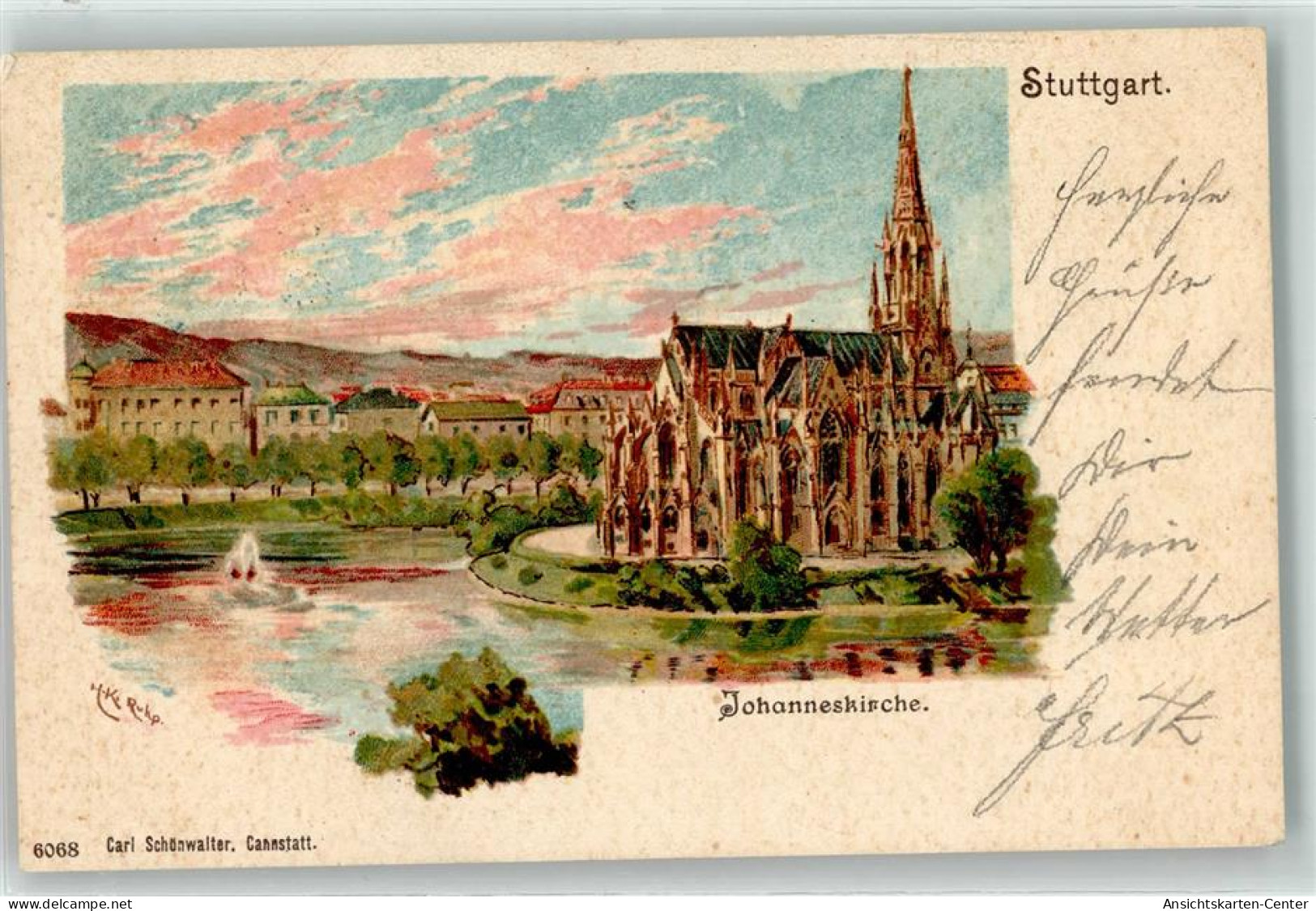 10634704 - Stuttgart - Stuttgart