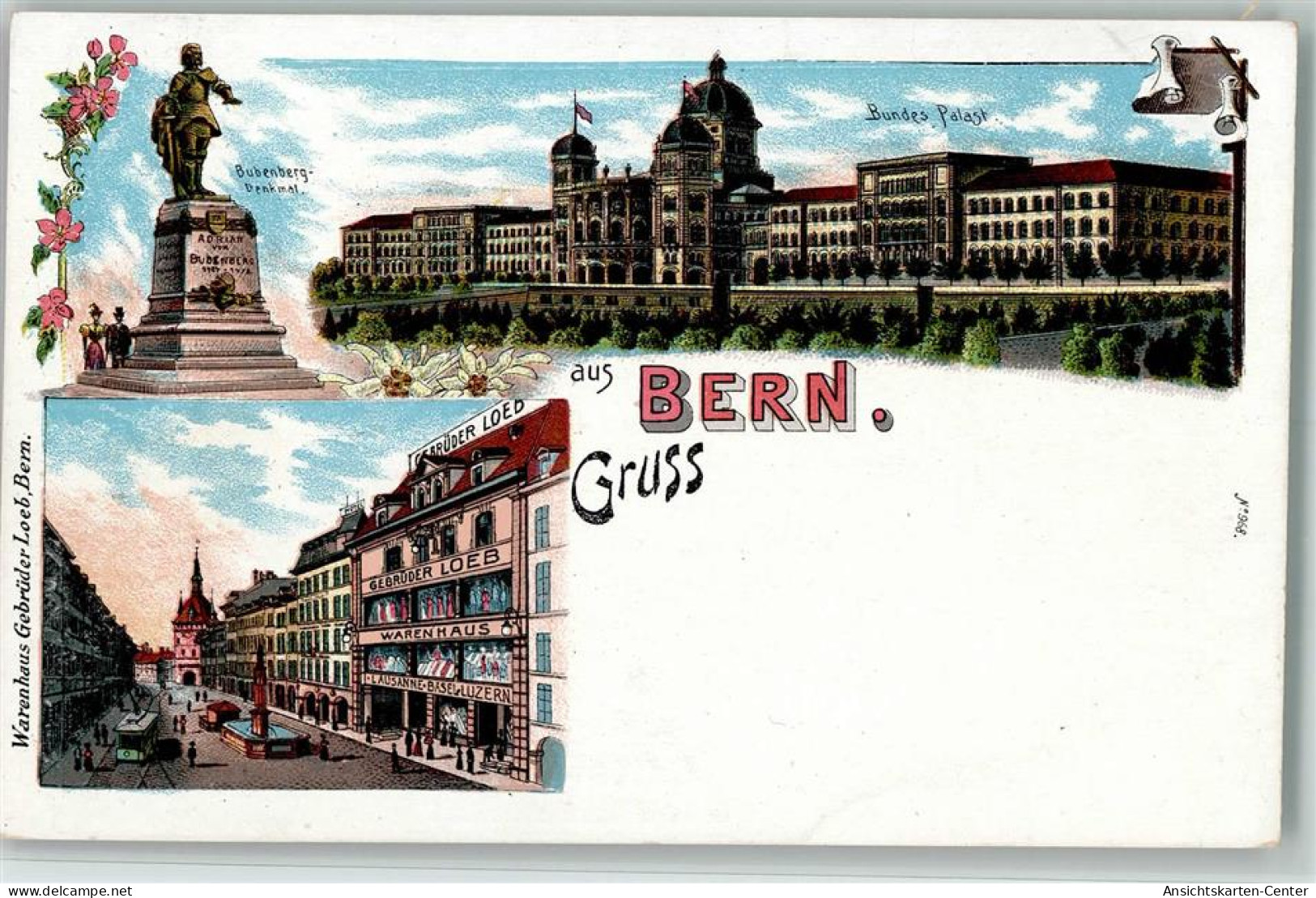 13208804 - Bern Berne - Other & Unclassified