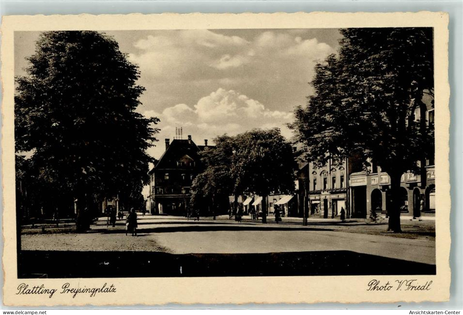 39258904 - Plattling - Plattling