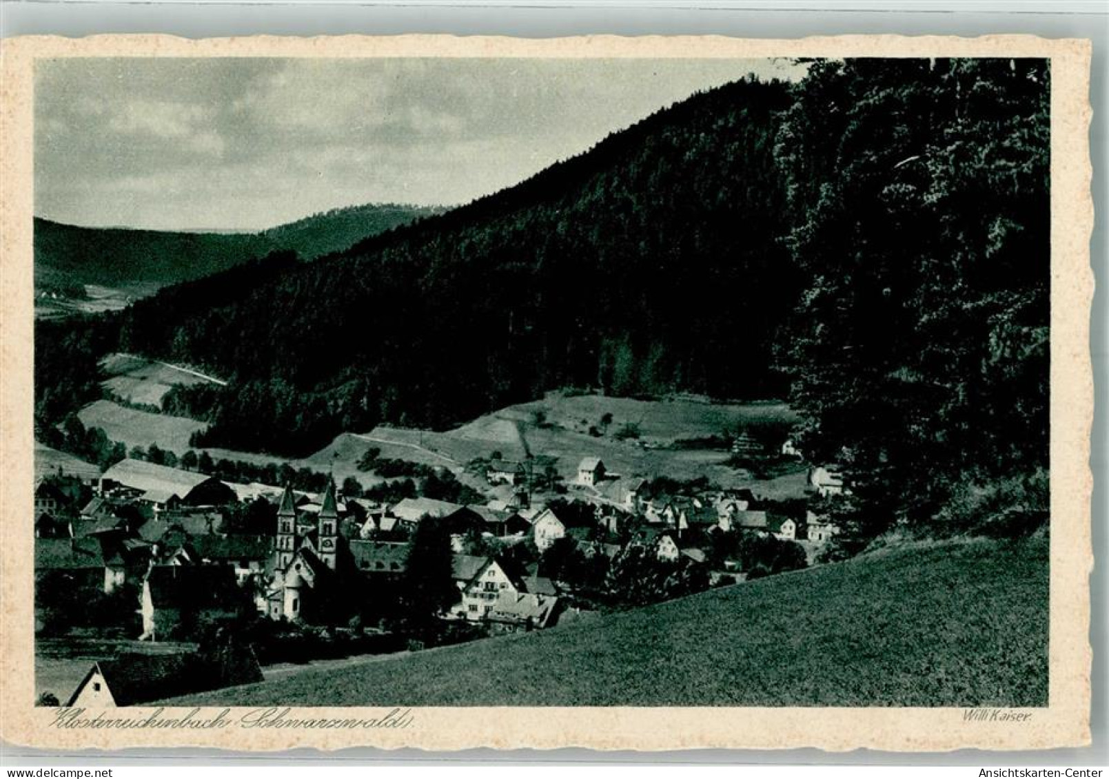39846404 - Klosterreichenbach - Baiersbronn