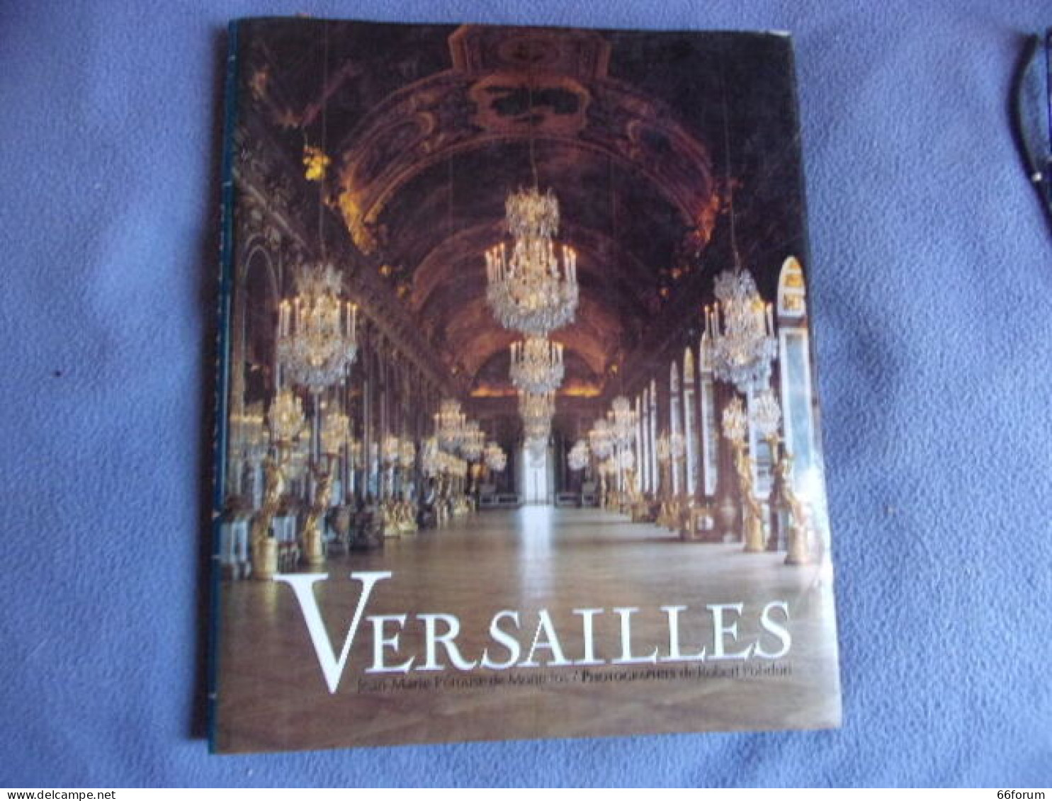 Versailles - Ile-de-France