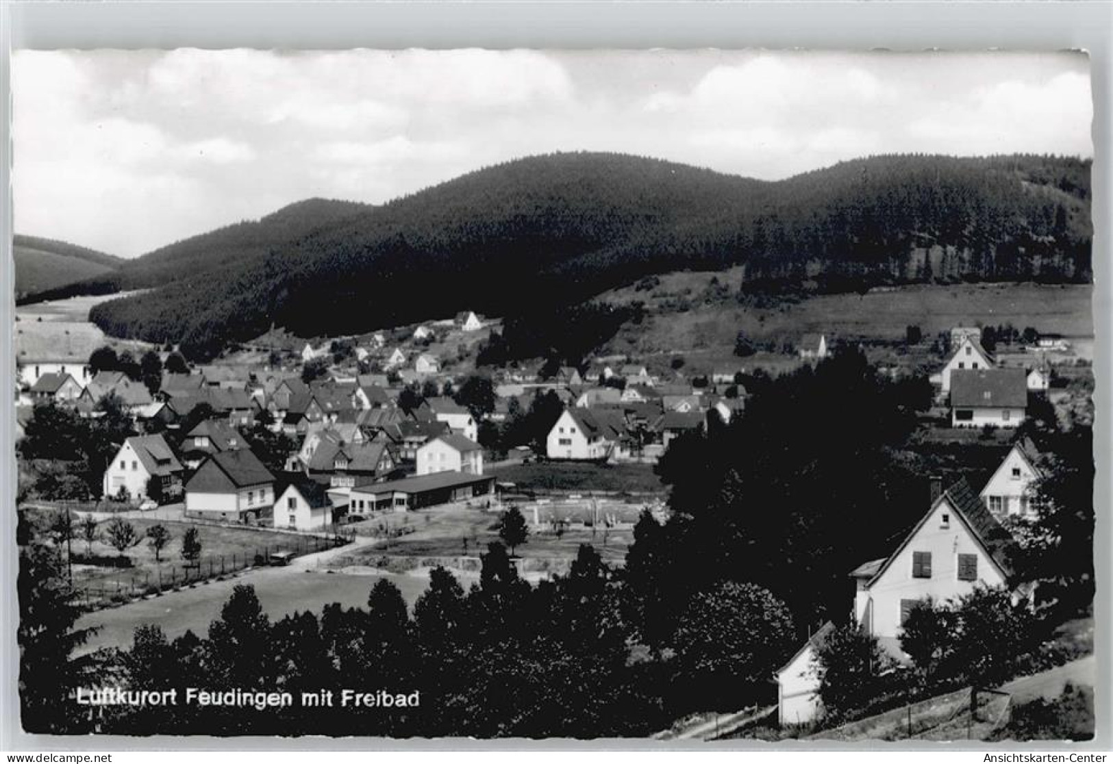 51183304 - Feudingen , Kr Wittgenstein - Bad Laasphe