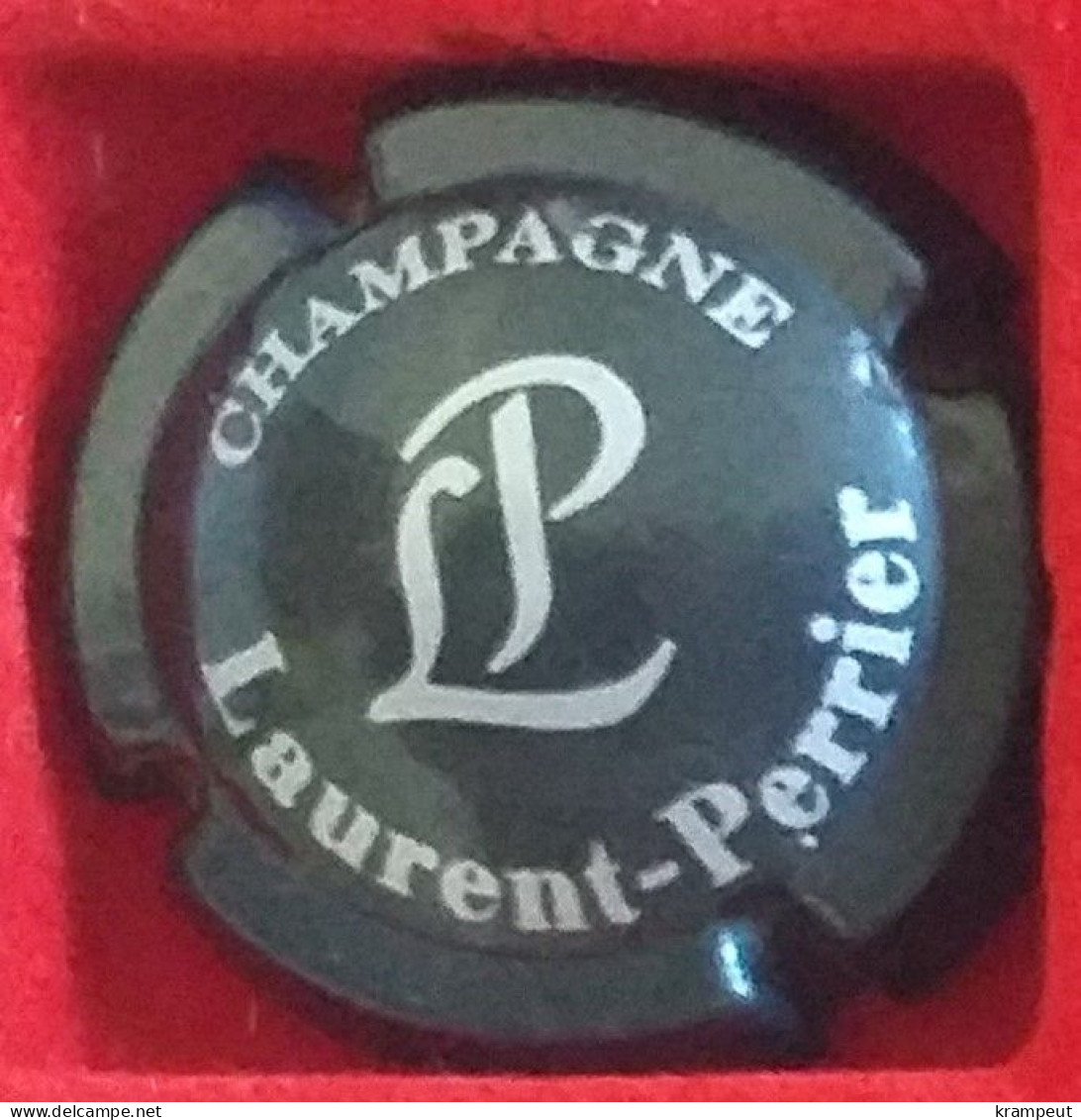 P35  Laurent Perrier 52 - Laurent-Perrier